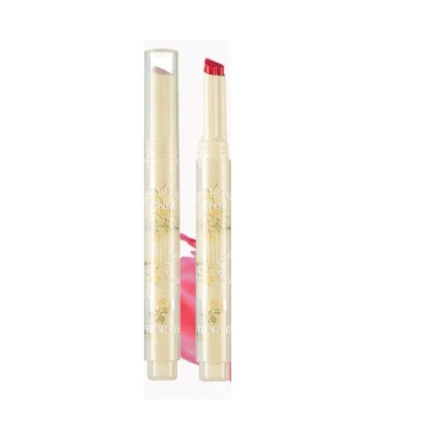 Nice to Meet Chu Jelly Lipstick 01# Anada 1.4G