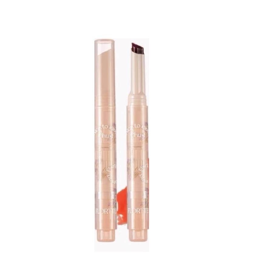 Nice to Meet Chu Jelly Lipstick 04# Mua 1.4G