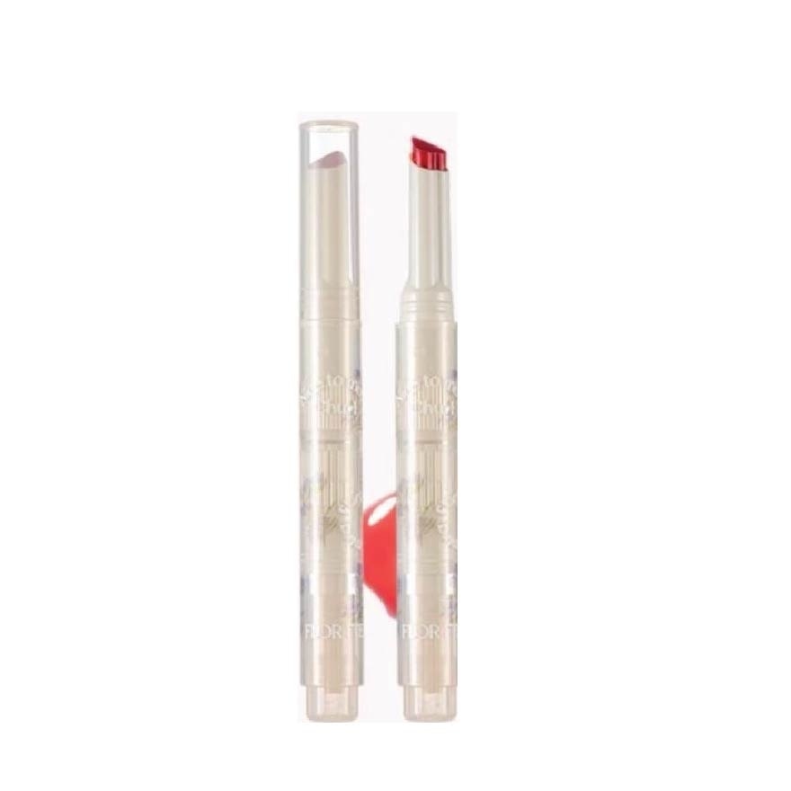 Nice to Meet Chu Jelly Lipstick 06# Nini 1.4G