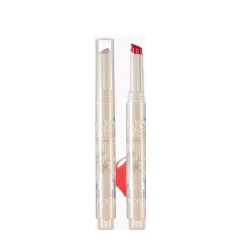 Nice to Meet Chu Jelly Lipstick 06# Nini 1.4G