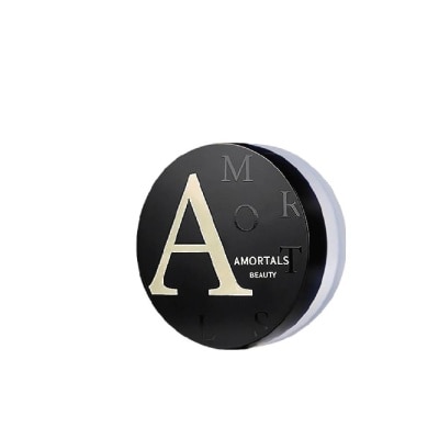 AMORTALS Silk Honey Loose Setting Powder 103 Soft Matte 1s