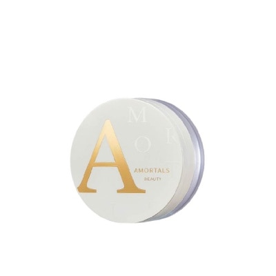 AMORTALS Silk Honey Loose Setting Powder 104 Soft Dew 1s