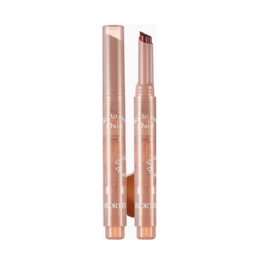 Nice to Meet Chu Jelly Lipstick 13# No Good 1.4G