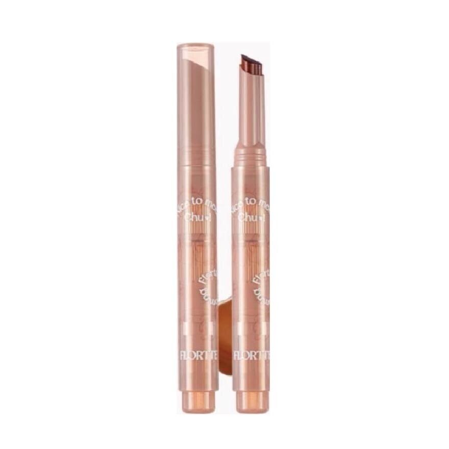 Nice to Meet Chu Jelly Lipstick 13# No Good 1.4G