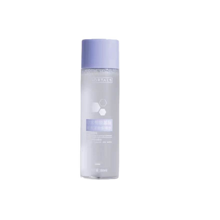 Amino Acid Gentle Makeup Remover 80ml