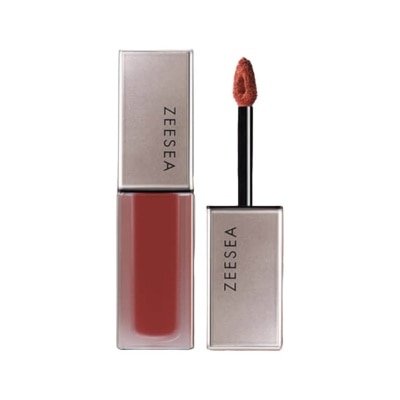 ZEESEA Light Matte Liquid Lip Stain 509 Rosewood