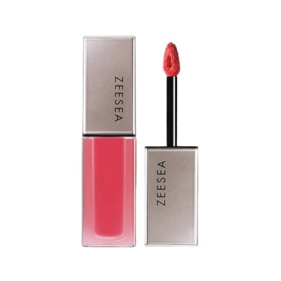 ZEESEA Light Matte Liquid Lip Stain 502 Strawberry Kiss