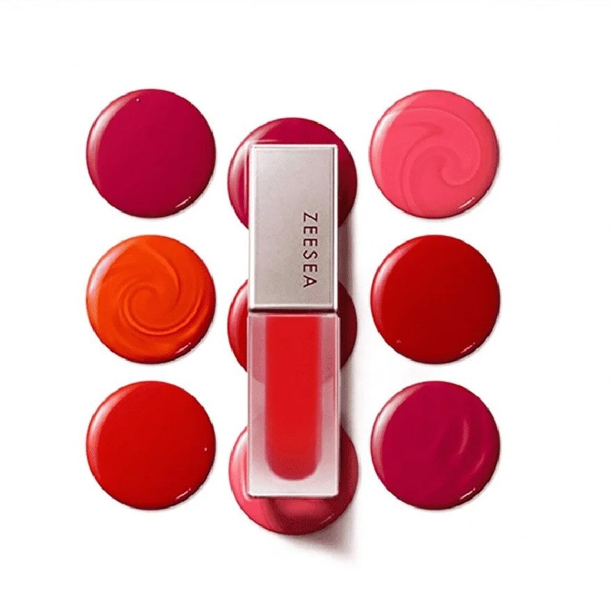 Light Matte Liquid Lip Stain 503 Cherry Dream