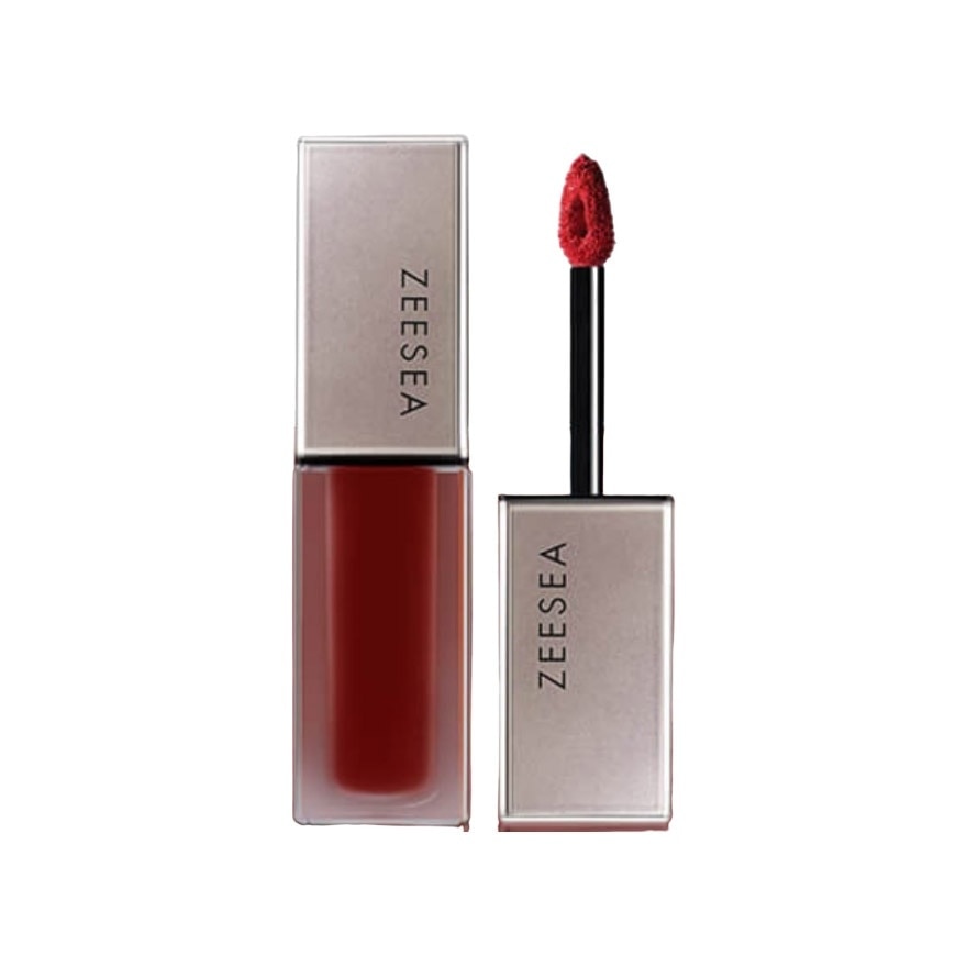 Light Matte Liquid Lip Stain 510 Blood Red