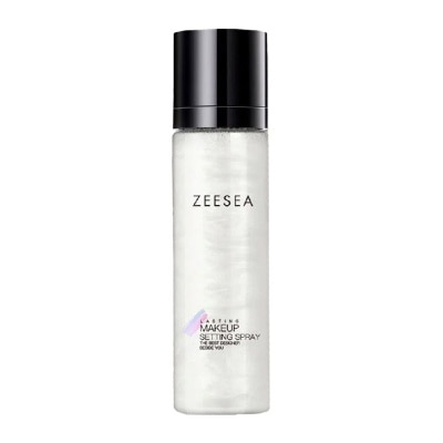 ZEESEA Milky Way Setting Spray 01 Gold