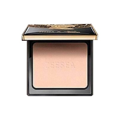 ZEESEA Refreshing Silky Powder AM01 Ivory