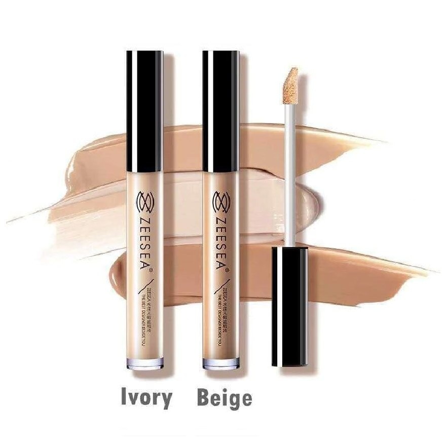 Creamy Concealer W02 Beige Color