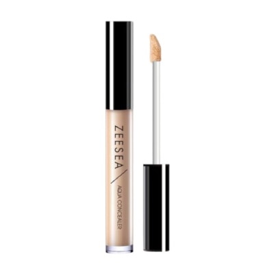 ZEESEA Creamy Concealer W02 Beige Color