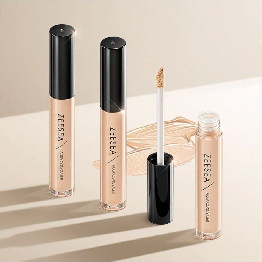 Creamy Concealer W02 Beige Color