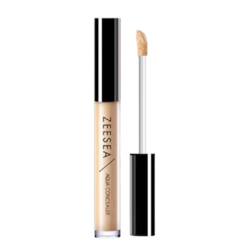 Creamy Concealer C05 Wheat Color