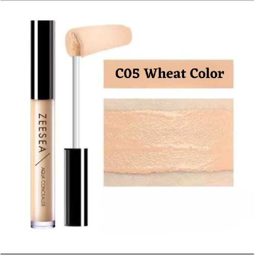 Creamy Concealer C05 Wheat Color