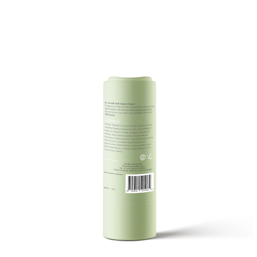Anti-Odour Cream 30ml image