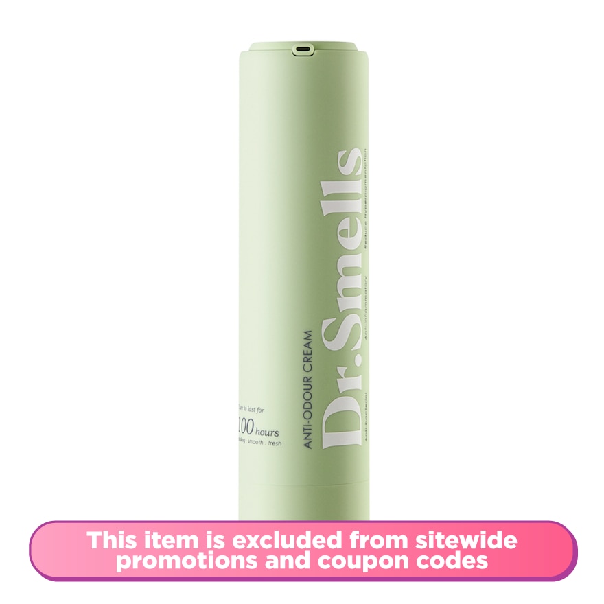 Anti-Odour Cream 50ml
