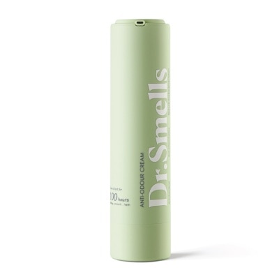 DR SMELLS Anti-Odour Cream 50ml