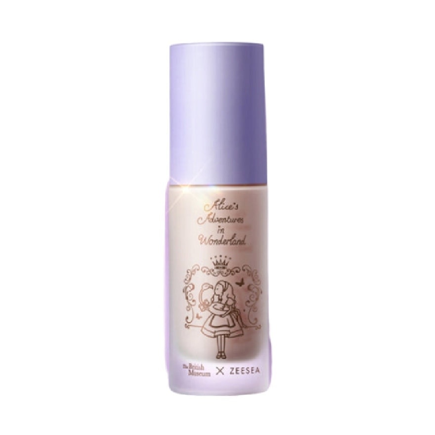 Alice Soft Moisturize & Hydrating Makeup Primer 03 Soft Skin