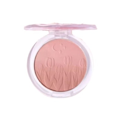 HOLDLIVE Ripple Powder Blusher H03 Crush