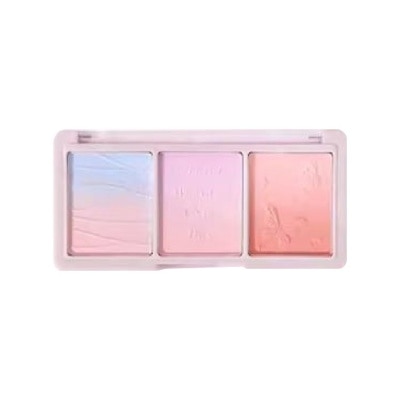 HOLDLIVE Secret Garden Blush Palette 05 Sparkling Water