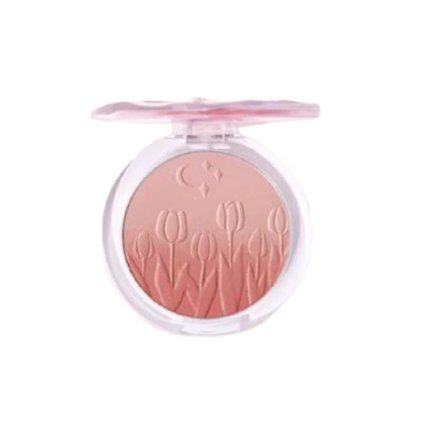 Ripple Powder Blusher H01 Enraptured