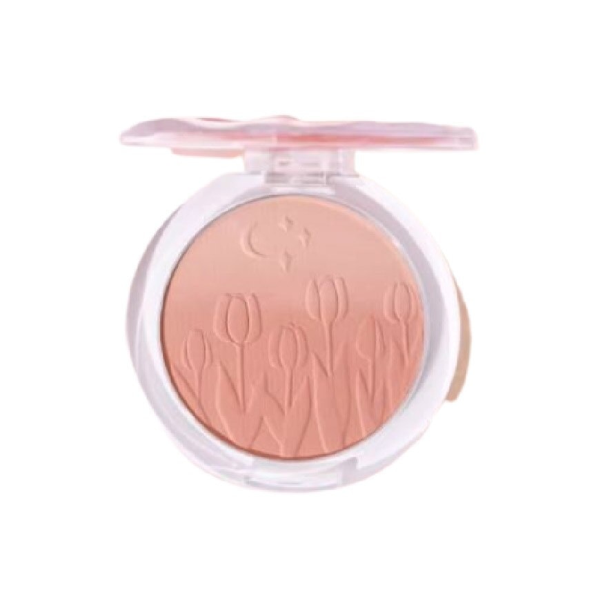 Ripple Powder Blusher H02 Shy