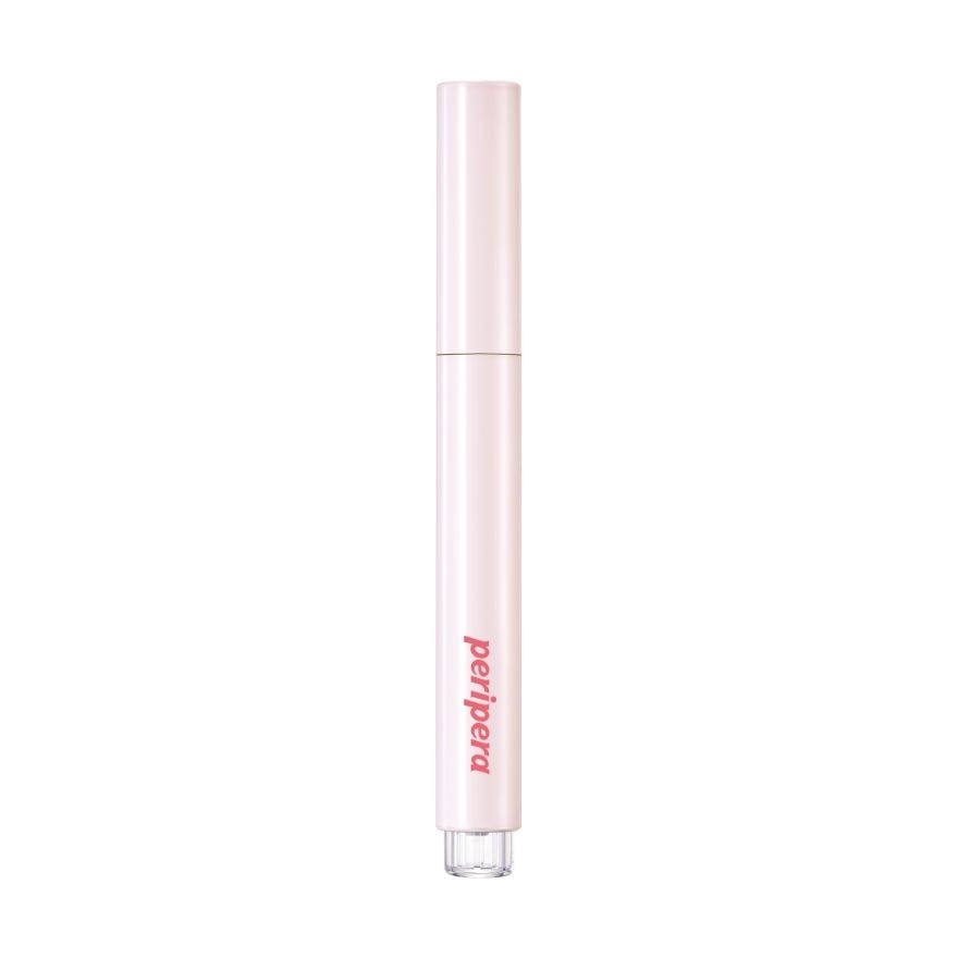 Heart Jam Glow Lip 07 Apricot Jelly