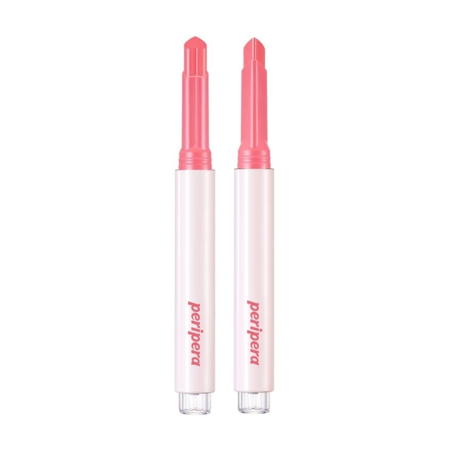 Heart Jam Glow Lip 07 Apricot Jelly