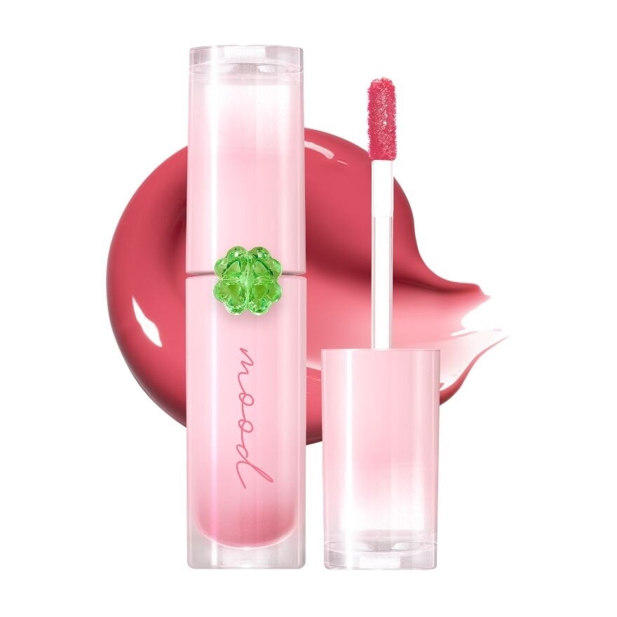 Ink Mood Glowy Tint 022 Pink Prize