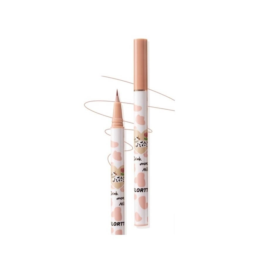 Wow, So Light Liquid Eyeliner 03 Rose Pink 0.55ML