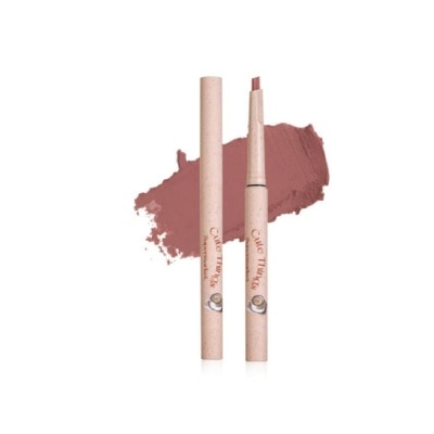 FLORTTE Super Beauty Lip Liner Lip Pencil 02 1s