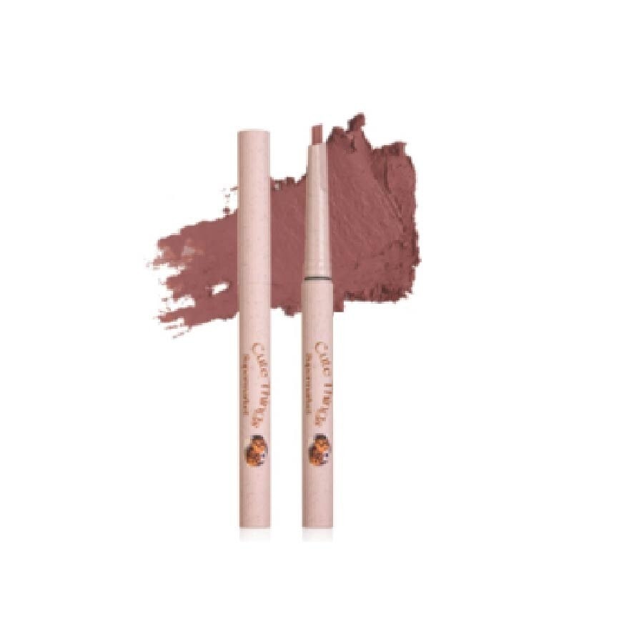 Super Beauty Lip Liner Lip Pencil 03 1s