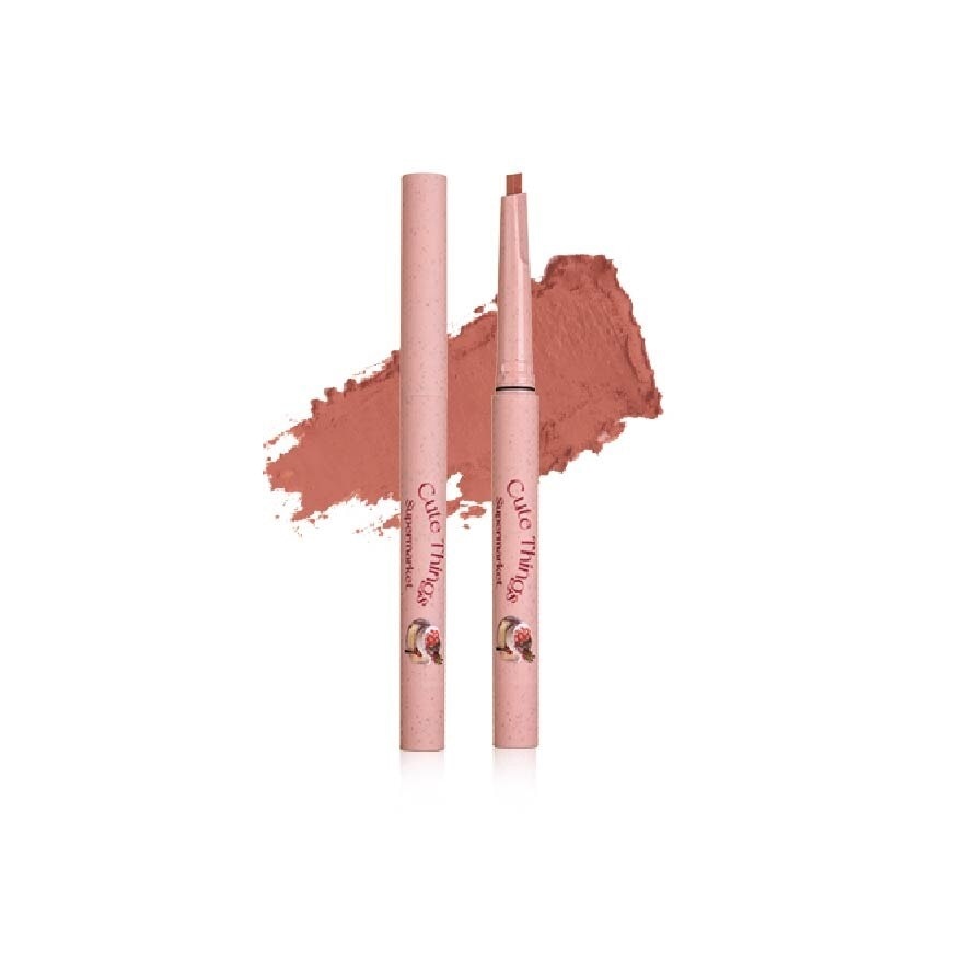 Super Beauty Lip Liner Lip Pencil 04 1s