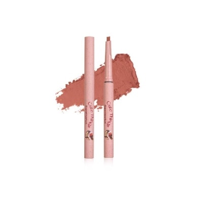 FLORTTE Super Beauty Lip Liner Lip Pencil 04 1s