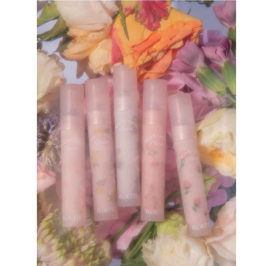 Nice to Meet Chu Lip Mud 01 123 Eggplant 1s