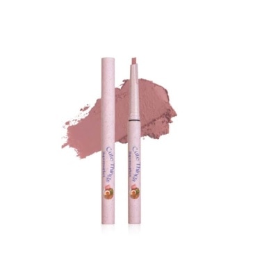 FLORTTE Super Beauty Lip Liner Lip Pencil 01 1s