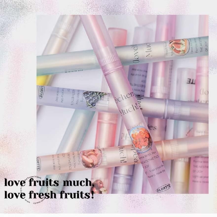 I Love Myself Silkworm Eyeshadow Pen 04 1s