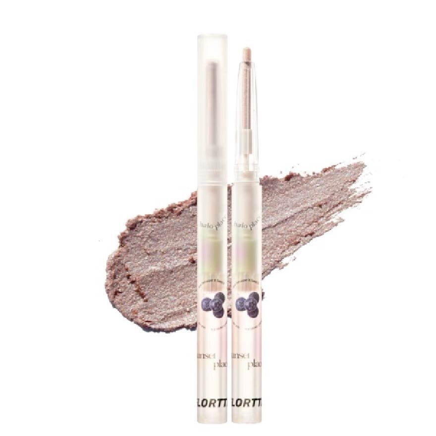 I Love Myself Silkworm Eyeshadow Pen 04 1s