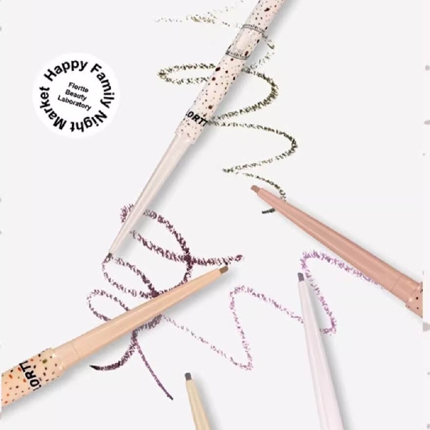Super Beauty Gel Eyeliner 16 Fairy Stick 1s