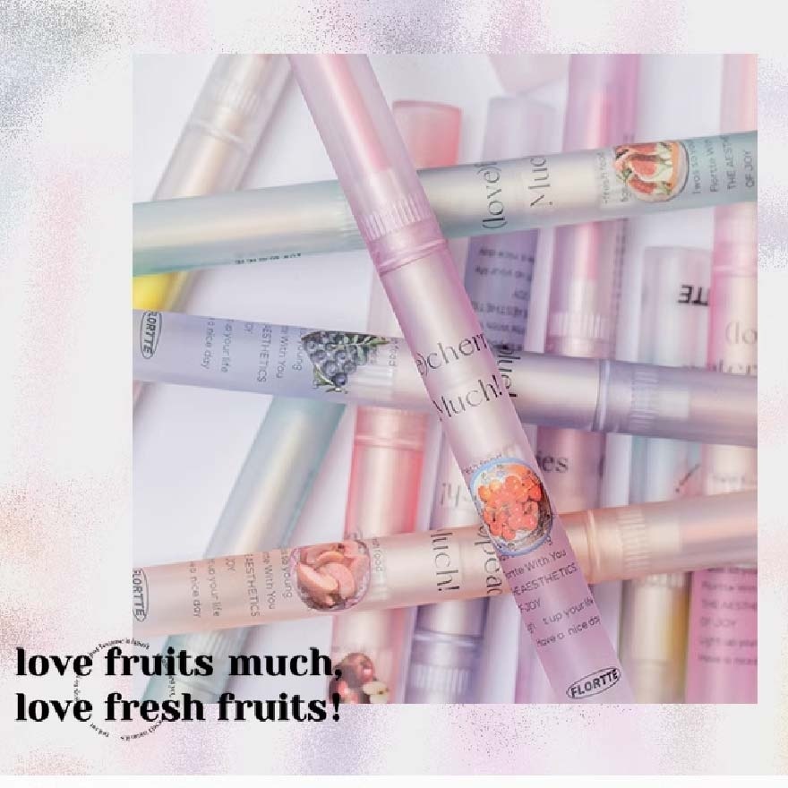 I Love Myself Silkworm Eyeshadow Pen 09 1s