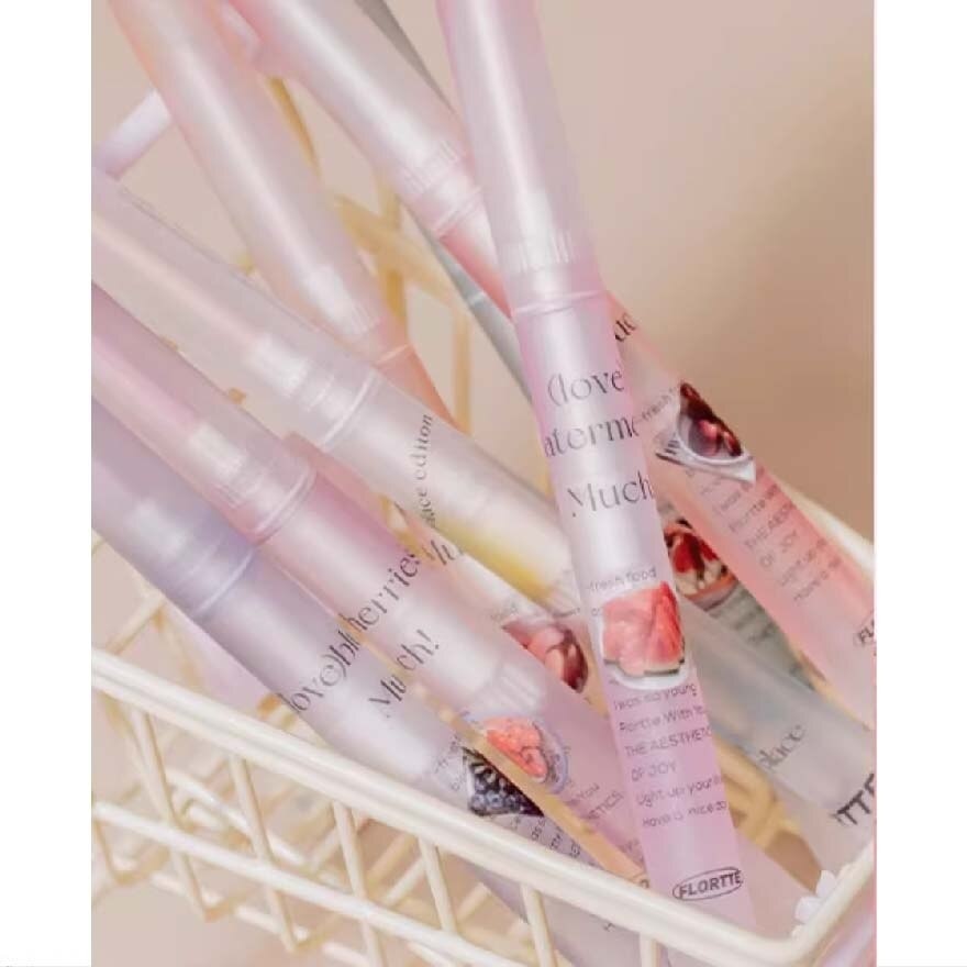 I Love Myself Silkworm Eyeshadow Pen 09 1s