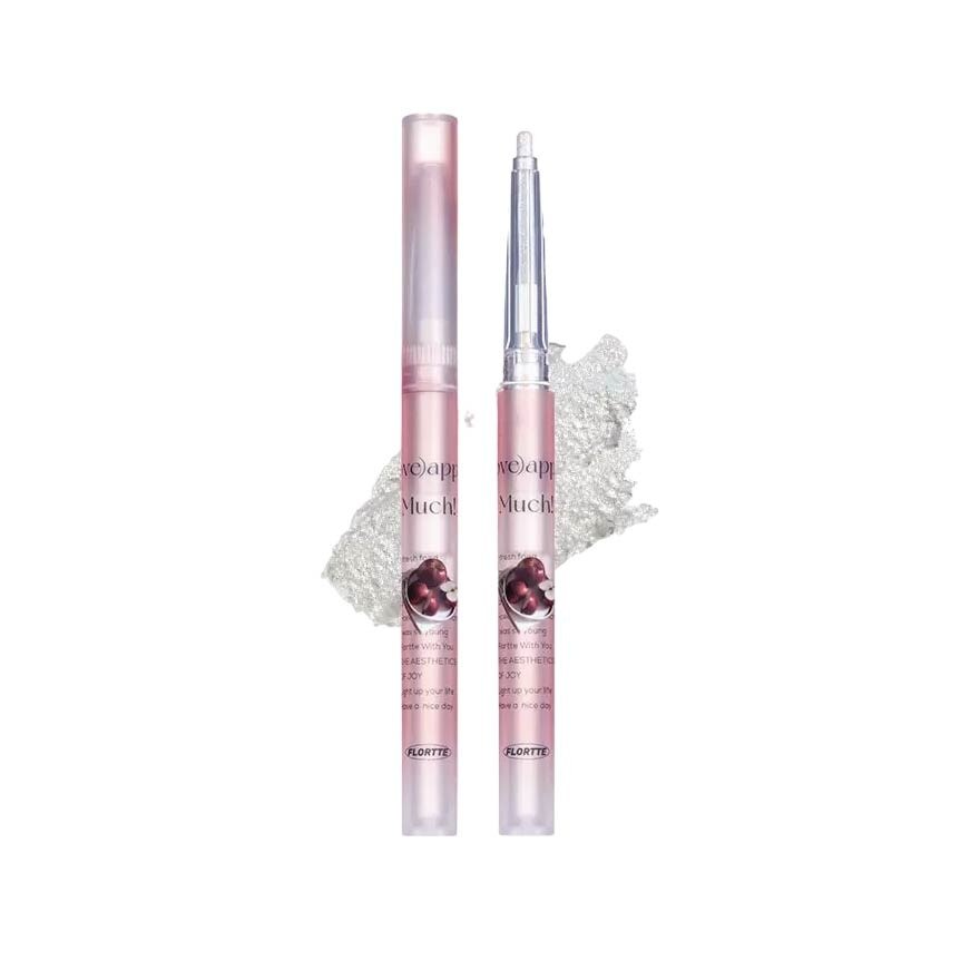 I Love Myself Silkworm Eyeshadow Pen 09 1s
