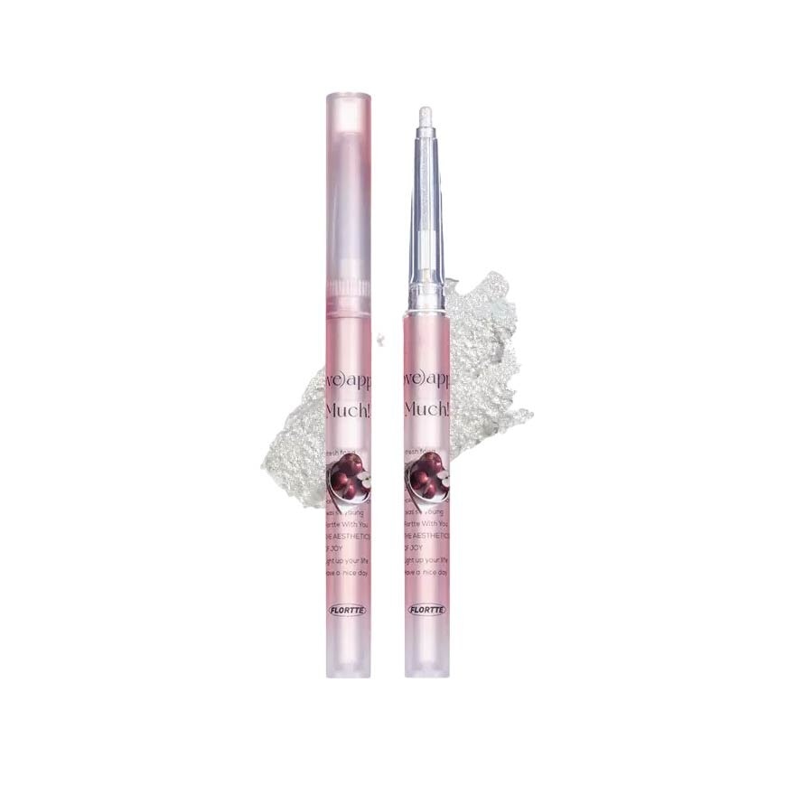 I Love Myself Silkworm Eyeshadow Pen 09 1s