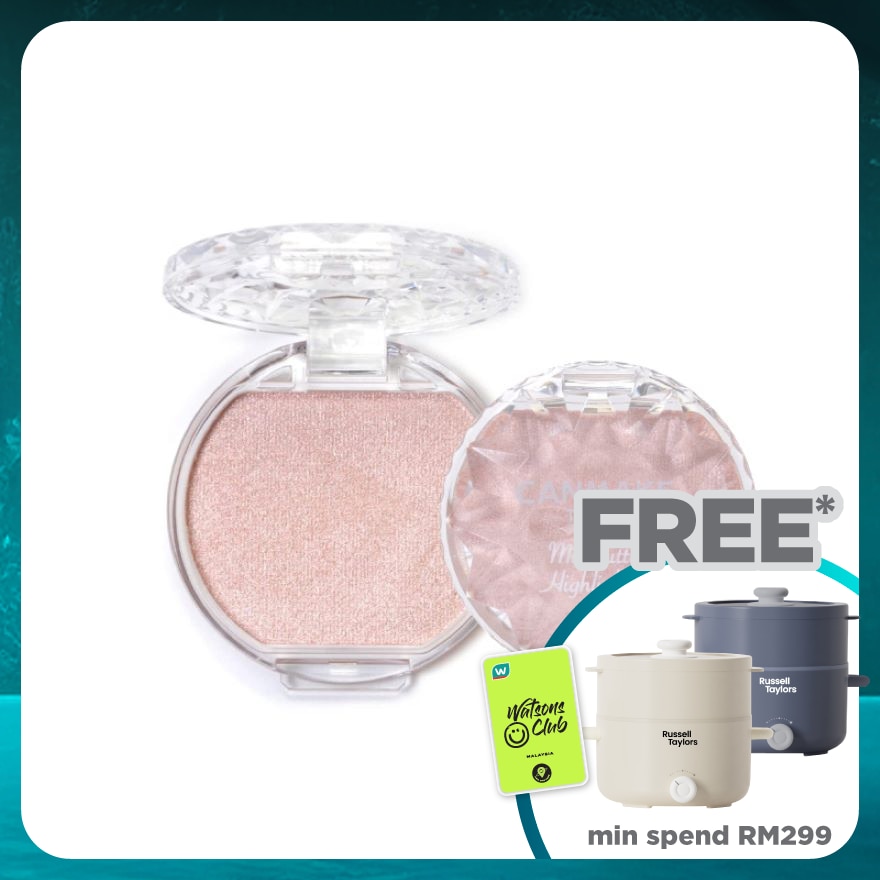 CANMAKE Munyutto Highlighter