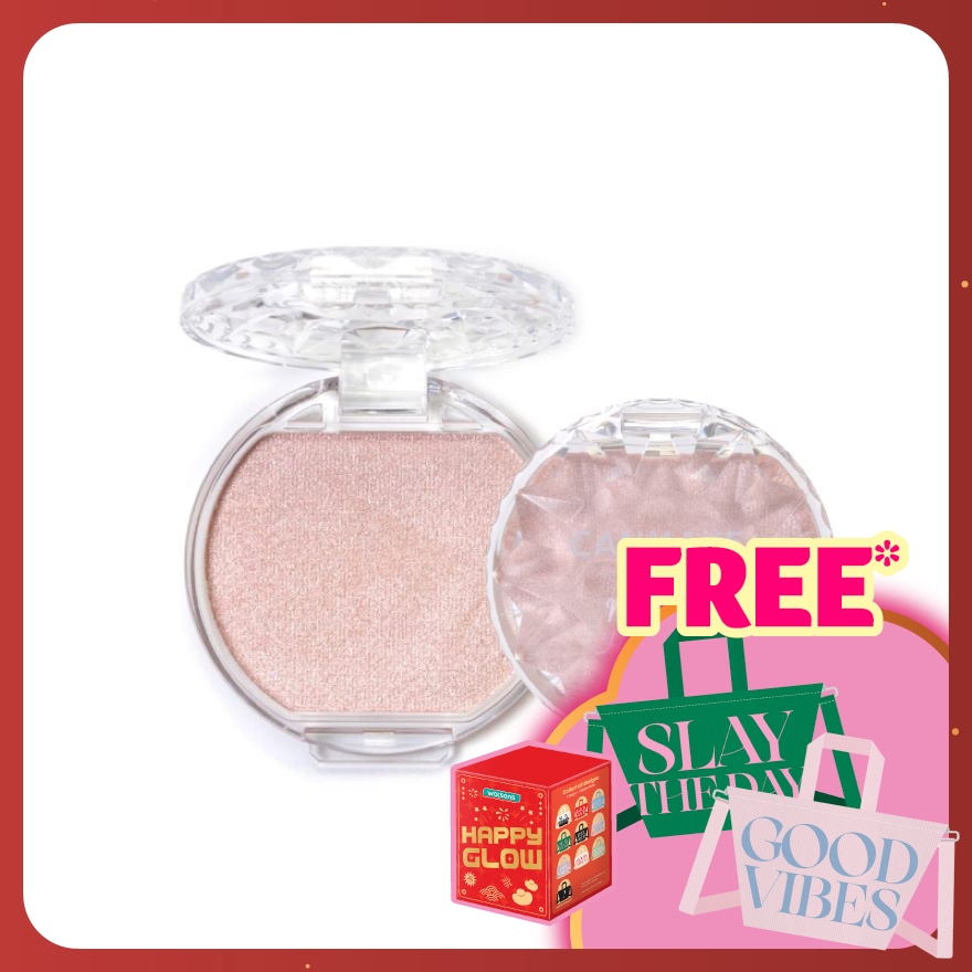 CANMAKE Munyutto Highlighter