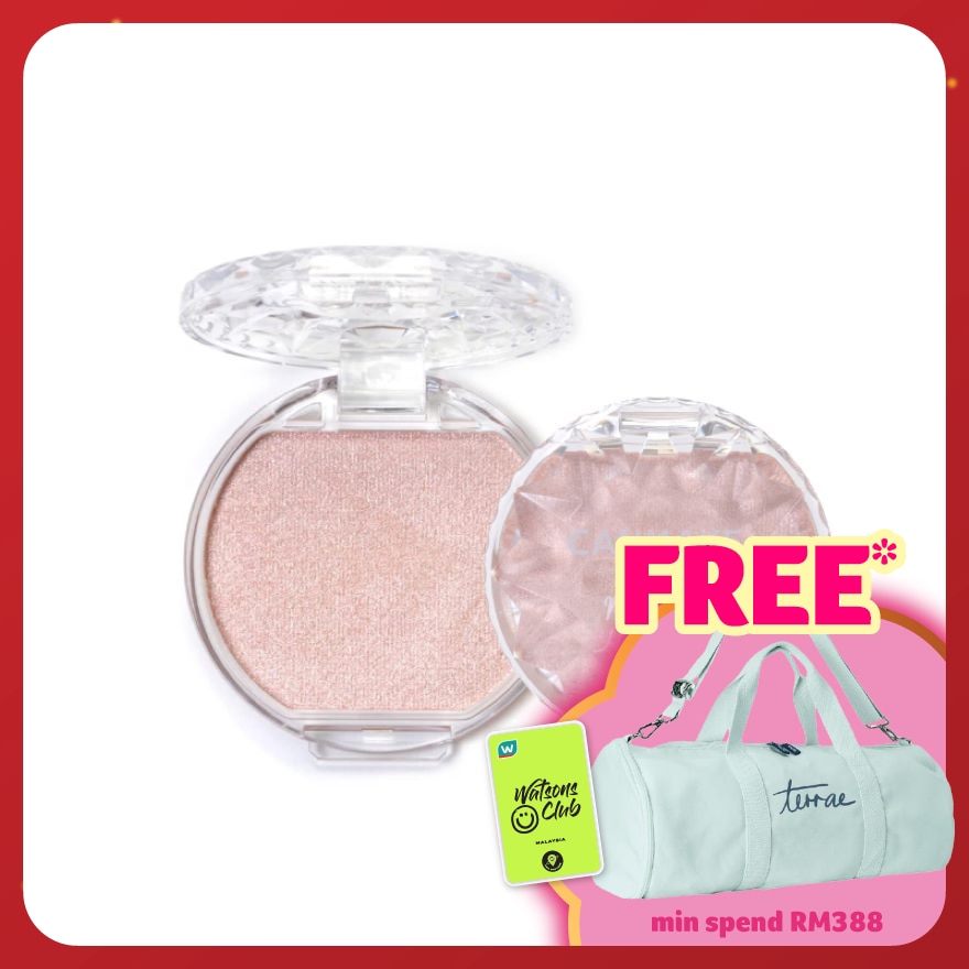 CANMAKE Munyutto Highlighter