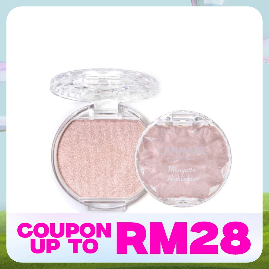 Munyutto Highlighter 02 1s