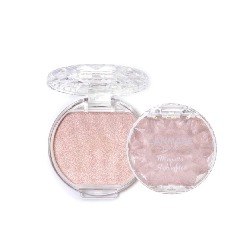 Munyutto Highlighter 02 1s